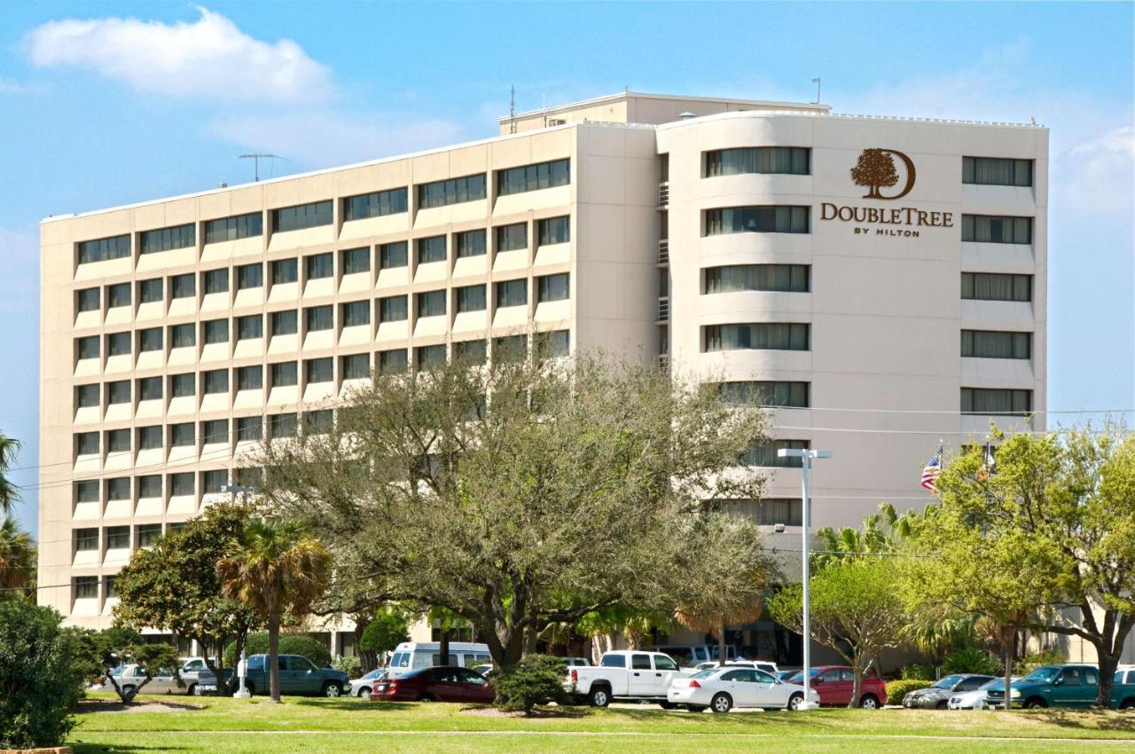 Doubletree By Hilton Hotel Houston Hobby Airport Exterior photo